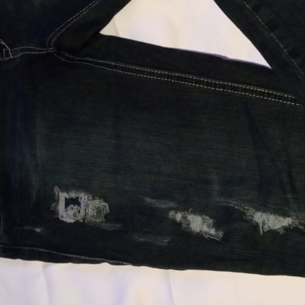 FREESTYLE JEANS SIZE 13 - Picture 4 of 6